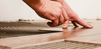 Ceramic tile adhesive is mainly used for fixing all kinds of ceramic tiles for indoor wall and floor.