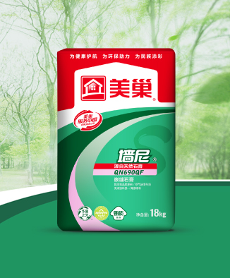 墻尼QN690QF嵌縫石膏